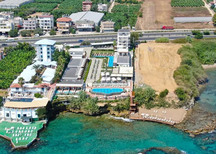 Feniks Hotel Alanya