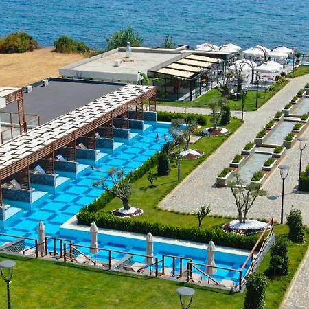 Feniks 3* Alanya
