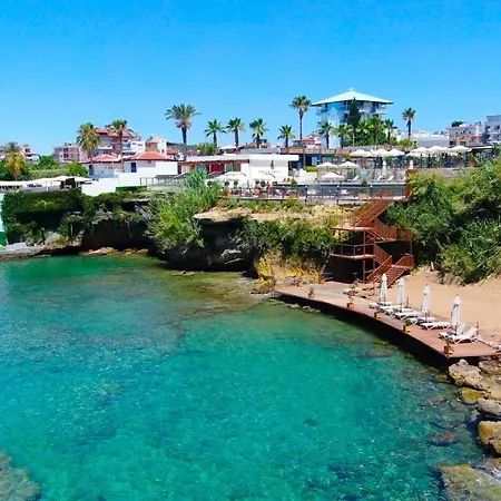 Feniks 3* Alanya