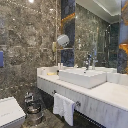 Feniks 3* Алания