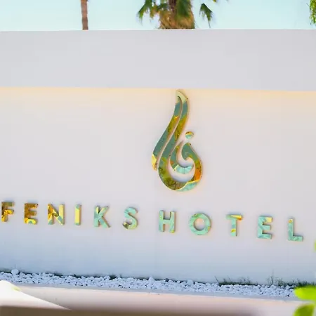 Feniks Hotel Alanya