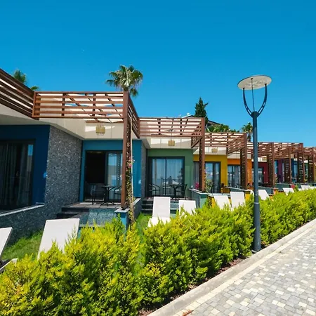 Feniks 3* Alanya