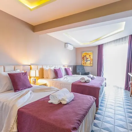 Hotel Feniks 3*