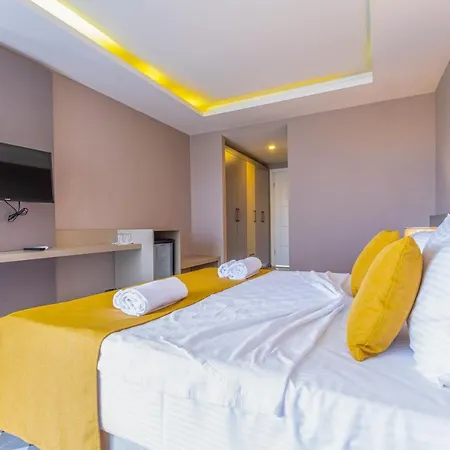 Hotel Feniks
