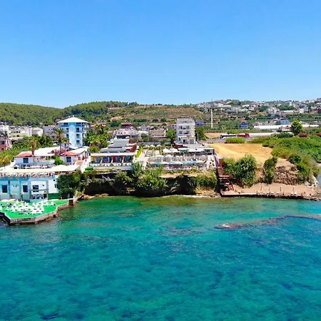Feniks Ξενοδοχείο