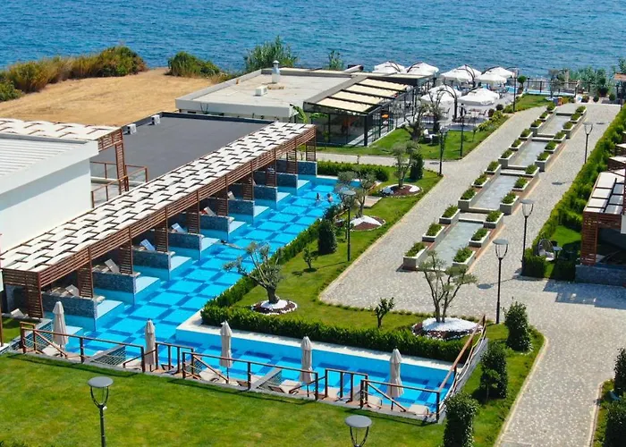 Feniks 3* Alanya